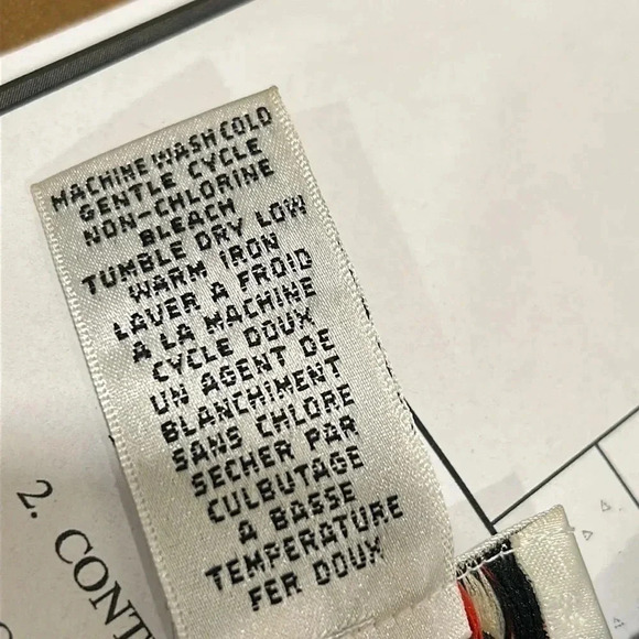 Talbots top - Picture 6 of 6